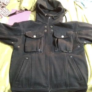 Mens Lululemon Zip up